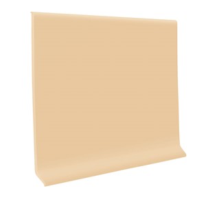 With its moderate pricing and beautiful color palette, Roppe 700 Series wall base is an outstanding selection for any installation. Easier to work with and providing more flexibility than vinyl base products, this unique blend Roppe of thermoplastic rubber and vinyl makes the 700 Series an attractive and economical choice for a variety of applications.