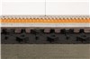 Schluter-BEKOTEC-F is a modular screed systems that produces permanent flooring assemblies that are free from internal stresses. The Schluter-BEKOTEC family of products are lightweight modular screed systems that are used to create continuous screed surfaces without control joints or reinforcement and can also accommodate hydronic radiant heating tubes. Produce permanent flooring assemblies that are free from internal stresses by confining the shrinkage and curing stresses to smaller modules. Controls deformations such as curling and continuous cracks that are common in traditional screeds. Designed to be used for ceramic tile, natural stone, or other surface coverings. Studded screed panel measure 29/32&quot; (23 mm)-thick and is made of polystyrene foil.