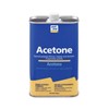 Strong fast-evaporating solvent. Use as a thinner and remover of epoxies. Removes vinyls, resins, adhesives &amp; lacquers.