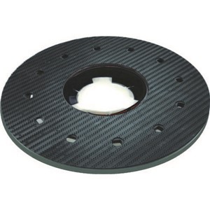 Ceno 16&quot; Deluxe Pad Driver with Clutch Plate