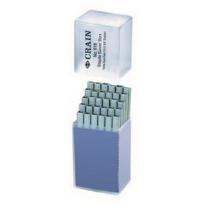 These boxes are designed specifically to hold Duo-Fast No. 7512 Hammer Tacker Staples. They are made from durable plastic telescoping square tubes that have a detented internal closure mechanism to hold tight when closed. It protects the boxes and staples from falling apart in your tool box. Saving staples saves money!