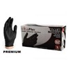 FAS2000 Nitrile Powder Free Gloves Large