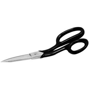 Floor Dot 8&quot; Offset Napping Shears