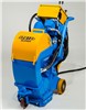 The ideal machine for shot blasting floors. The 12E series is developed generally for use in non hazardous areas. The machine is electrically driven with its own integral hydraulic system which operates forward and reverse drive of the machine.


******See Below For Finance Options******
