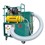 R2D2 7 Dust Collector - 480 volt - 3 phase
