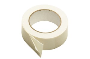Schluter-KERDI-BOARD-ZDK is a double-sided adhesive tape used to attach KERDI-BOARD panels in joint areas or similar.