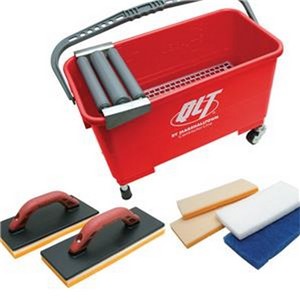 Marshalltown Grout System Deluxe