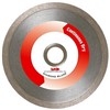 MK Diamond 4&quot; Dry Cutting Blade (Hard And Vitreous Tile)
