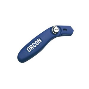 Orcon Action Knife Plus Blue