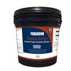 Fusion Series 5092 Universal Pressure Sensitive Adhesive is a solvent free adhesive formulated for the installation of dimensionally stable Luxury Vinyl Tile &amp; Vinyl Plank, PVC and Olefin backed carpet tile, VCT, quartz tile, bio-based tile, fiberglass-backed sheet flooring and vinyl backed resilient sheet flooring. This high strength adhesive is designed for installations over porous and non-porous substrates.