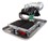10&quot; Pro Tile Saw with patented telescoping table!