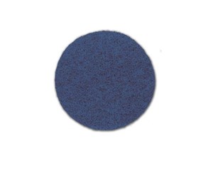 Tacony Floor Pad Blue Cleaner 20&quot; BL0520