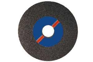 Schluter-PROCUT-TSM is a cutting wheel with a diameter of 115 mm (4-1/2&quot;) for conventional angle grinders. It produces especially clean cuts of stainless steel, aluminum, and brass.