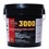 Powerhold 3000 Multi-Purpose Adhesive is a quick grabbing adhesive designed for installing carpet in a direct glue down or double glue down application and installing fibrous felt back sheet flooring. It is recommended for the installation of the following carpet backings: Action-Bac, Sponge-Rubber, Latex Unitary, High Density Foam, Latex Foam, and the majority of carpet backings found in the market place today. It is not recommended for vinyl-backed carpet, cushion backed vinyl, unitary backed carpet, outdoor applications or where excessive moisture or hydrostatic pressure is present.