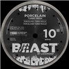 Powerhold Beast 7&quot; Porcelain Blade Wet Pro Series Meshed