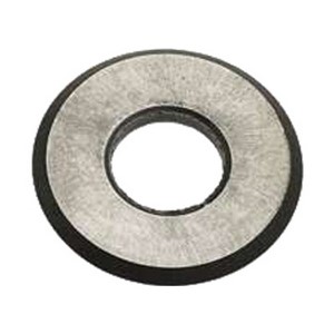 Carbide replacement scoring wheel for the Powerhold 24&quot; Tile Cutter.