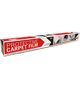Powerhold Protective Film Carpet 48&quot; x 500&#39;