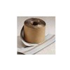 4-1/2&quot; paper with narrower scrim and less adhesive. Recommended for light to medium residential use. This tape can be overlapped so it is ideal for repairs, Boards, customer rugs and decorative work. Works on all common backings.