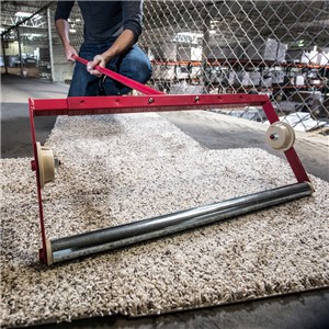 The Surface Shields Multi-Applicator is the perfect tool for applying film quickly and easily. Use this protective film applicator for applying Carpet Shield, Multi Surface Protection Film or many other types of floor protection film. It&#39;s simple to load and will save you an incredible amount of time when covering large areas.