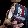 The perfect tape to compliment Builder Board with Liquid Shield Technology. It has an aggressive, high tack adhesive that can seam Builder Board together for months. It&#39;s strong, flexible and lays flat.