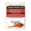 Taylor Carpet Repair Tip