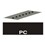 Versablade Trowel Blade PC Finishing And Patch Blade