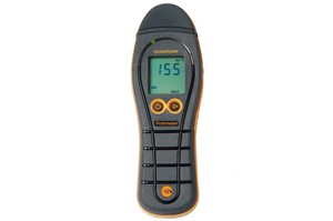One of the industry’s first and best-selling dual-function moisture meters. The right moisture meter makes all the difference! And we&#39;ve made improvement to enhance the Protimeter Surveymaster. This versatile pin and non-invasive meter is ergonomically designed for easy, one-handed operation to measure moisture in buildings and other related structures both on and below the surface. This allows you to assess moisture levels for new or refurbishing activities and diagnose moisture-related problems in existing buildings. All Protimeter instruments have a two-year warranty.