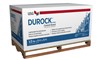 Durock Brand Cement Board offers architects, builders and tile contractors a strong, water-durable tile backerboard for floors, walls, countertops, tub, shower areas and exterior finish systems. Durock Brand Cement Board offers enhanced, proprietary edge performance, preventing spinout and crumbling. This mold resistant tile backer makes it the perfect choice for tile and flooring in baths, kitchens and laundry rooms in new construction and remodeling. Durock Brand Cement Board cuts easily and installs quickly with Durock Brand Tile Backer Screws, self-drilling fasteners or nails.