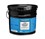 This contact cement has a flash point over 20 degrees F (-6.67 degrees C) (T.O.C.) to comply with C.P.S.C. regulations for over-the-counter products (when in 1-gallon or smaller sizes). FLAMMABLE. FOR PROFESSIONAL USE ONLY