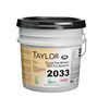 2033 is used for the interior installation of vinyl composition tile (VCT), asphalt tile, and closed-cell, foam-back hardwood parquet. It features excellent water resistance, high shear strength to reduce slippage, fast drying and a long working time.