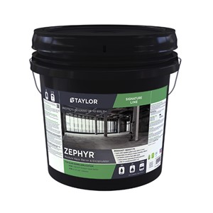 Zephyr is a simple way to protect what’s on top. Engineered to fight moisture, Zephyr can also be used as an encapsulator, eliminating the need to remove existing or cutback adhesive residue. It is uniquely adaptable to varying moisture levels depending on your needs.
