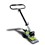 Floor stripper designed for use on small to medium-sized areas.