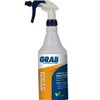 XL Grease &amp; Oil Remover is an aqueous spotter designed to remove grease and oil related deposits and stains on carpet